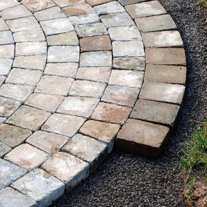 Patio Blocks