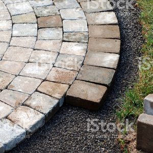 Patio Blocks