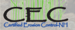 Certified Erosion Control - NH