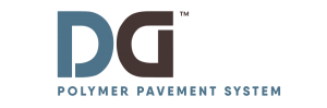 DG Polymer Pavement System