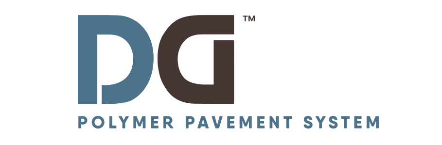 DG Polymer Pavement System