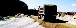 Soil Stabilization