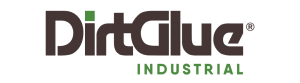Dirtglue Industrial Logo
