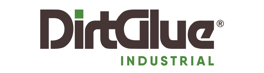 Dirtglue Industrial Logo