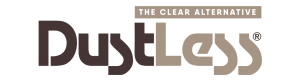 Dustless Logo