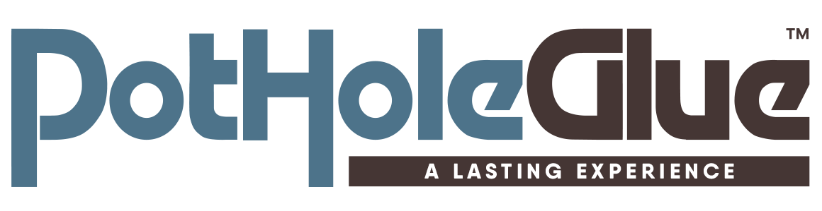 Potholeglue Logo