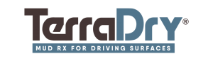 Terradry Logo
