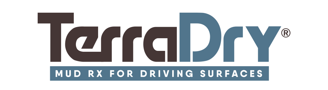 Terradry Logo