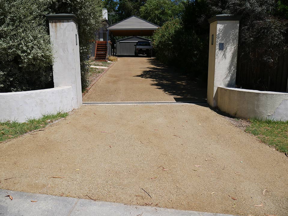 DirtGlue industrial eco-friendly durable economical surface for driveways