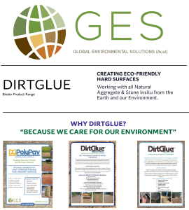 DG product range presenter page 1