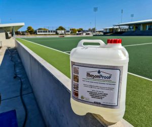 masonproof easy to use waterproofing for all concrete and masonry surfaces